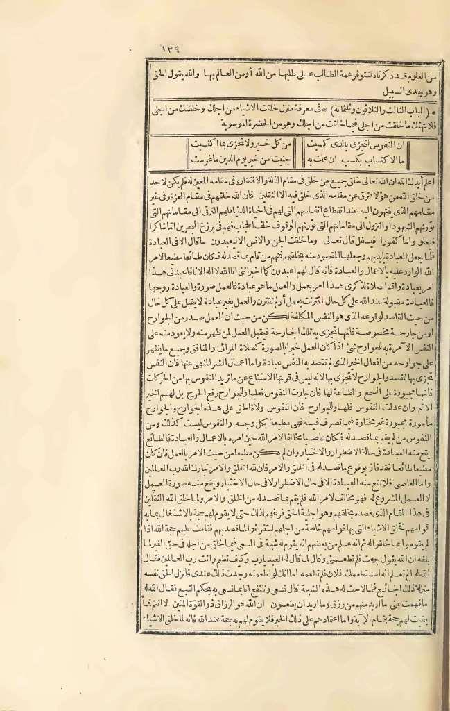 futmak.com - Page 139 - from part Three of the first Boulaq edition